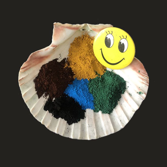 130 Fe2o3 Iron Oxide for Sale