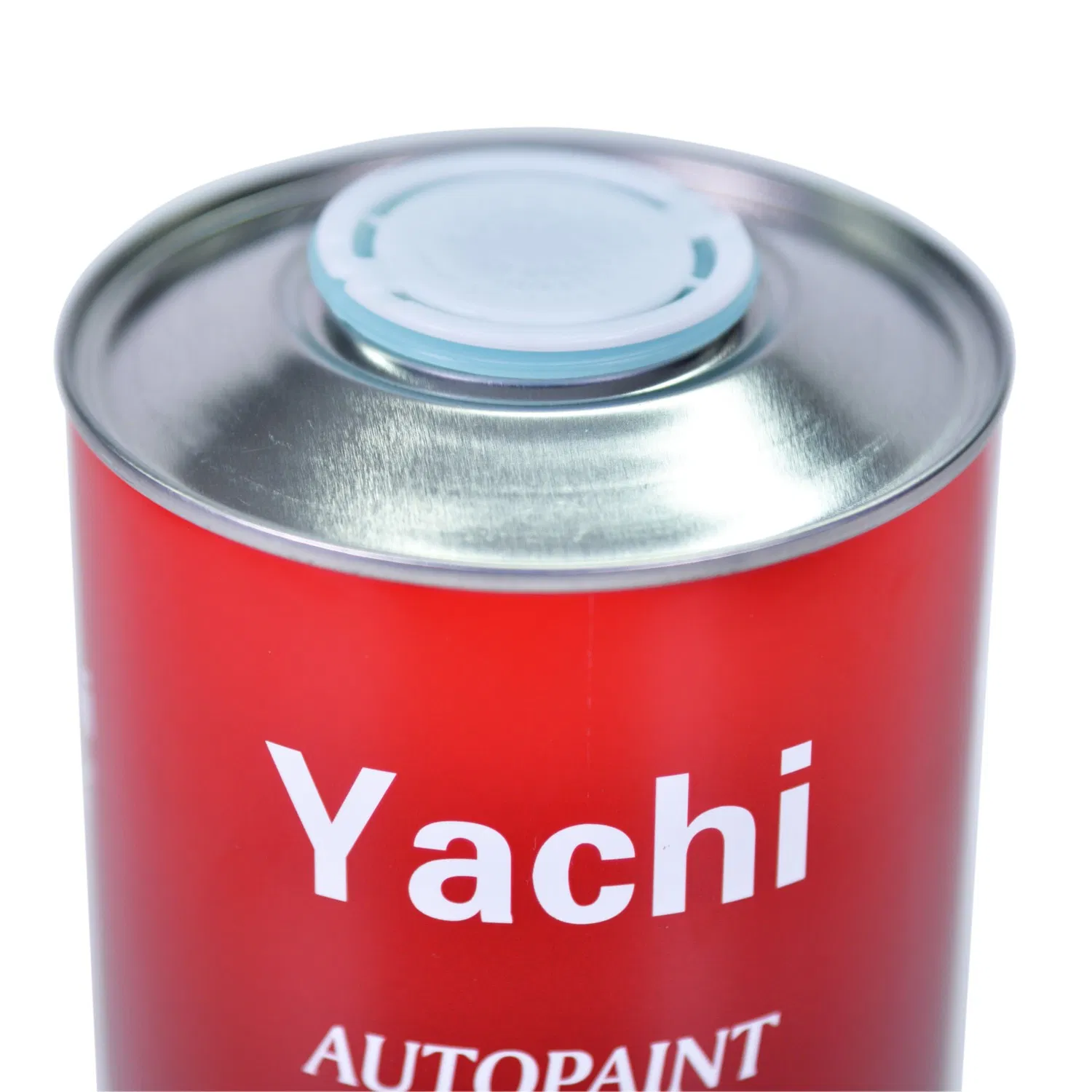 1K Auto Car Refinish Blueish Extra Black Car Paint