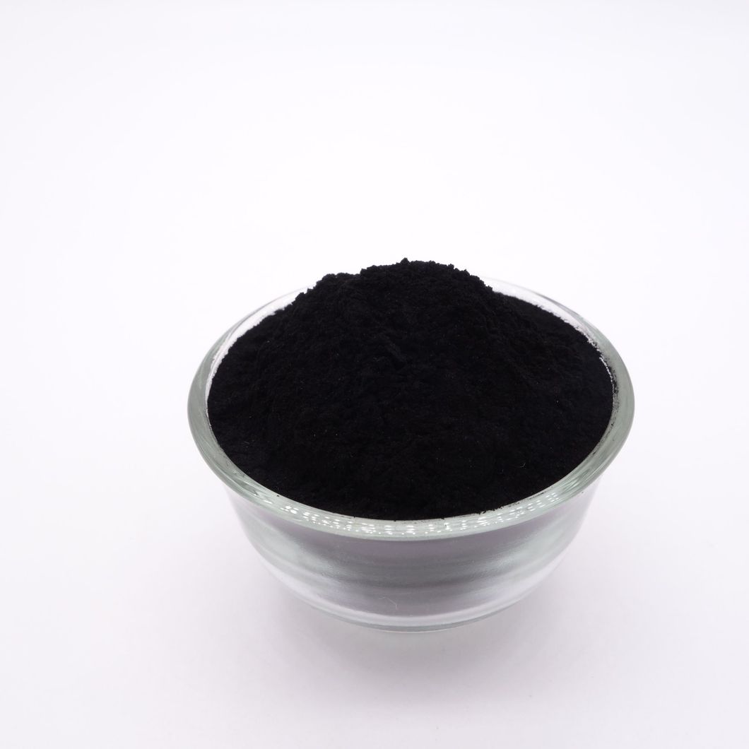 2021 Hot Sale N220/ N330/ N550/ N660 Carbon Black