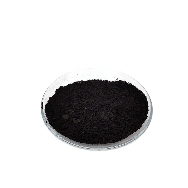 2021 Hot Sale N220/ N330/ N550/ N660 Carbon Black