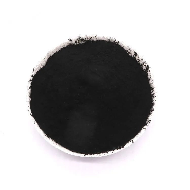 2021 Hot Sale N220/ N330/ N550/ N660 Carbon Black