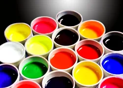 What is coating and paint?