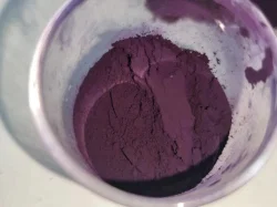 Aspects of carbon black
