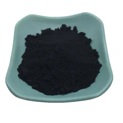 Here are key characteristics and considerations related to complex inorganic color pigments
