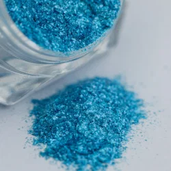 Here are some common types and uses of transparency pigments