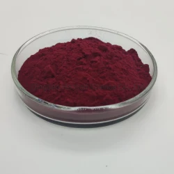 Here are some examples of specialty pigments and their applications