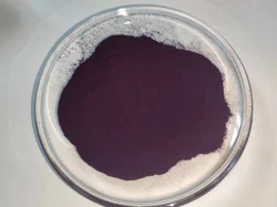 Aspects of paint pigments