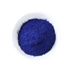 Considerations related to phthalocyanine pigments