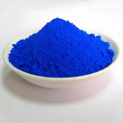 Types of Ultramarine Pigments