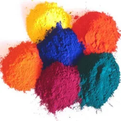 Key characteristics and uses of azo pigments