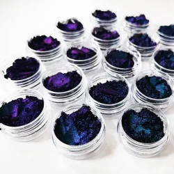 Guide to Help You Choose Pigments for Gel Coats and Resins