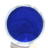 Matte Cobalt Blue Oxide Pigment Powder