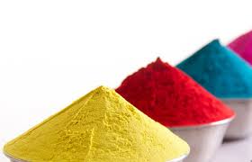 Key Aspects of Pigments for Rubber