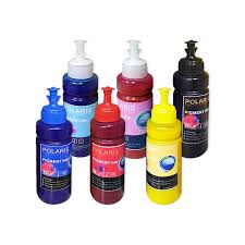 Key Aspects of Pigment for ink
