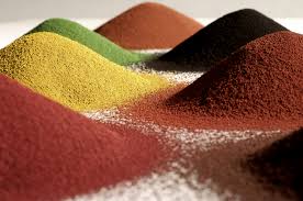 Understanding Inorganic Pigments: Their Benefits and Applications