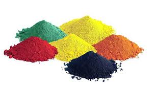 Innovations and Trends in Inorganic Pigments