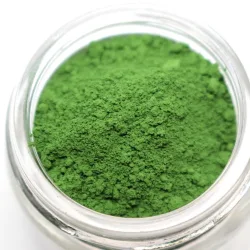 The Versatility of Oxide Pigments in Industrial and Artistic Applications