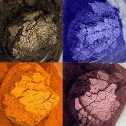 The Science Behind Metallic Pigments and Their Growing Use in Modern Design