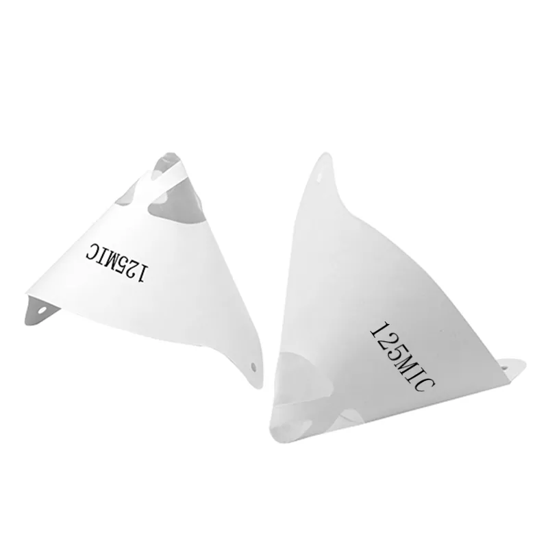 What Makes a Paper Paint Strainer Worth Using Before Every Spray Job?