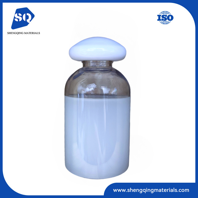 How Does Silicone Defoamer Work in Industrial Processes?