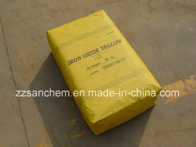 25kg Package Iron Oxide Chemical Pigment Black Powder for Rubber