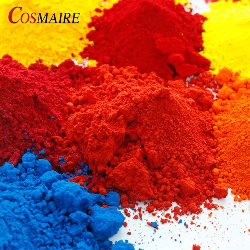 Acid D&C Blue 1 Lake, Cosmetic Blue Dyes Supplier