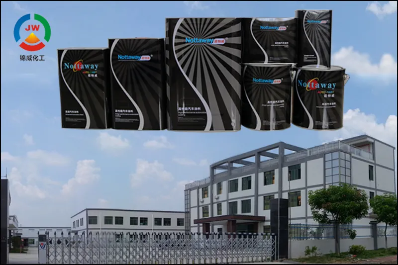 Anti-Heat Insulation Food Grade UV Varnish