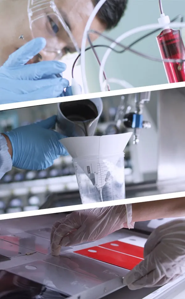 Auto Refinishing Good Hiding Power Car Tinters