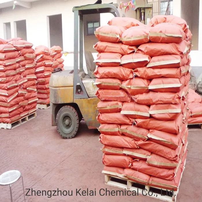 Best Quality Red Iron Oxide for Cement Building Material
