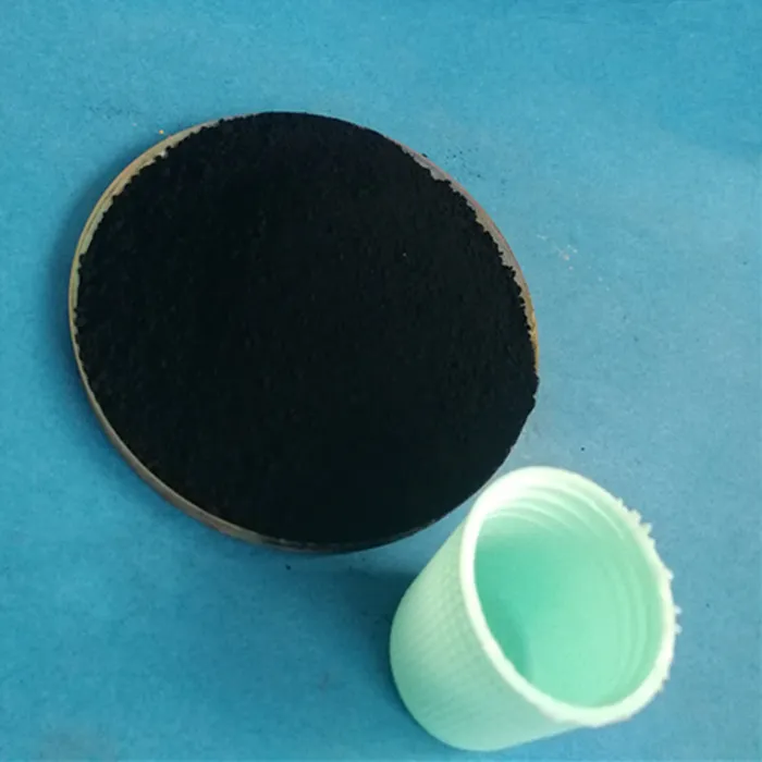 Black Carbon Black N550 for Plastic Rubber