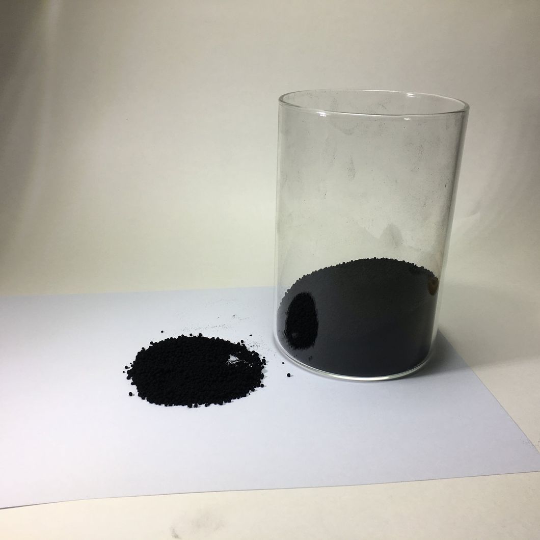 Black Wood Based Powder Activated Carbon in Chemical Production