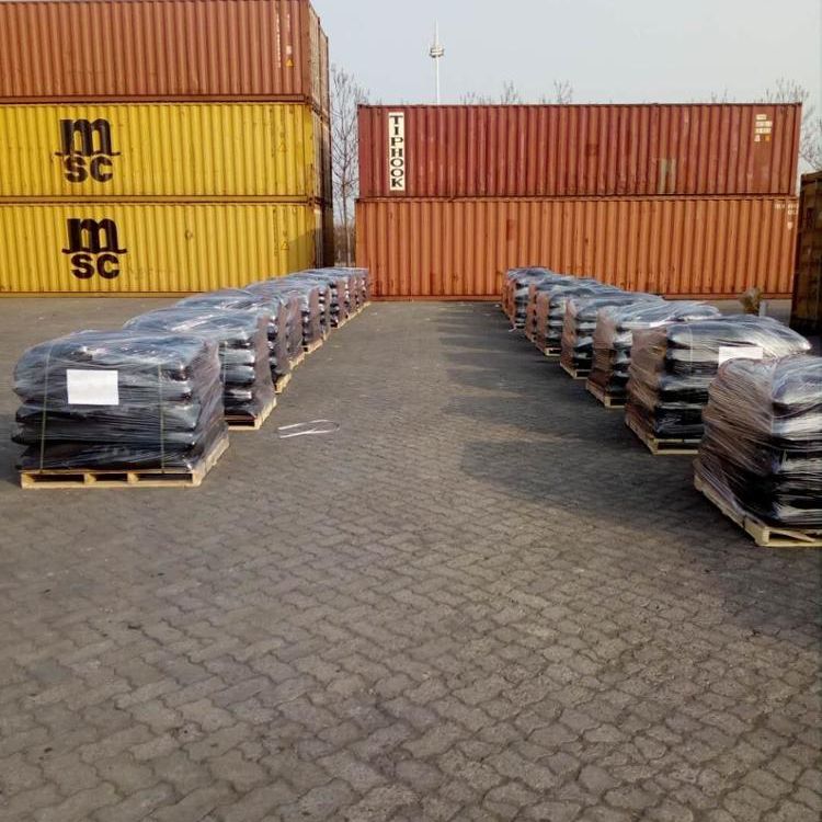 Black Wood Based Powder Activated Carbon in Chemical Production