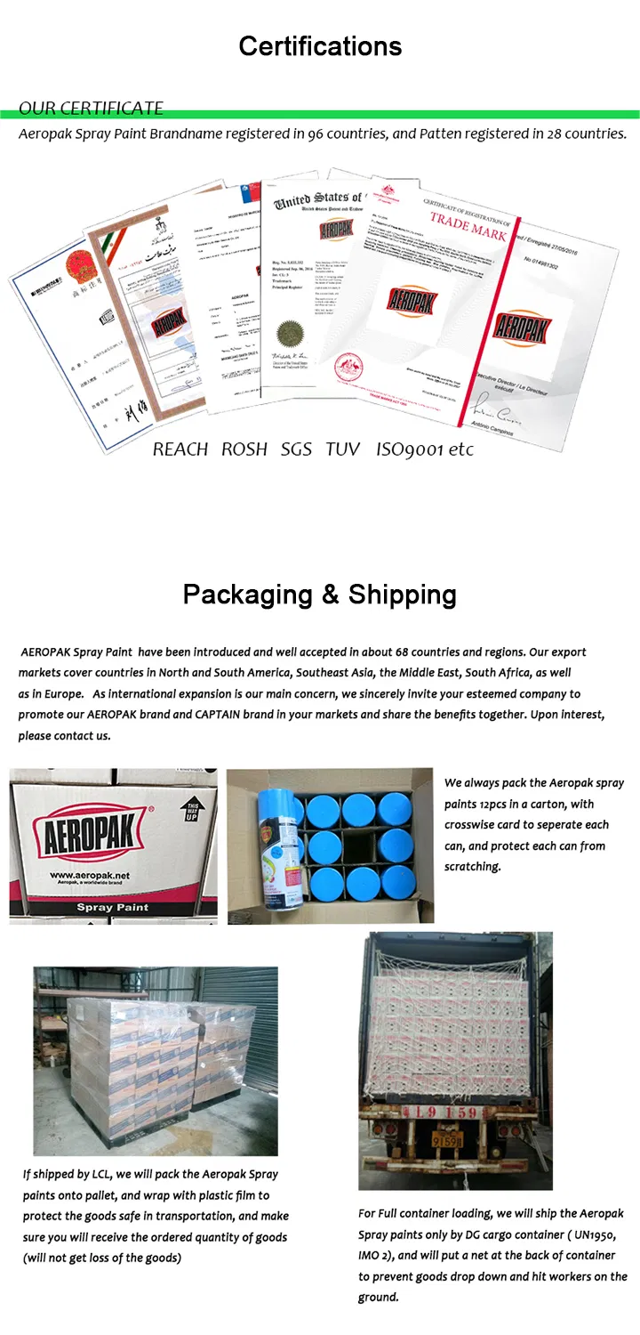 Captain Paint Remover Spray for Remove Paint