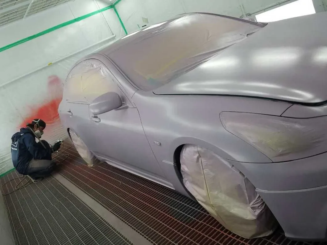 Car Peelable Removable Colorful Liquid Rubber Protection Colorable Coating Spray Paint DIP Wrap