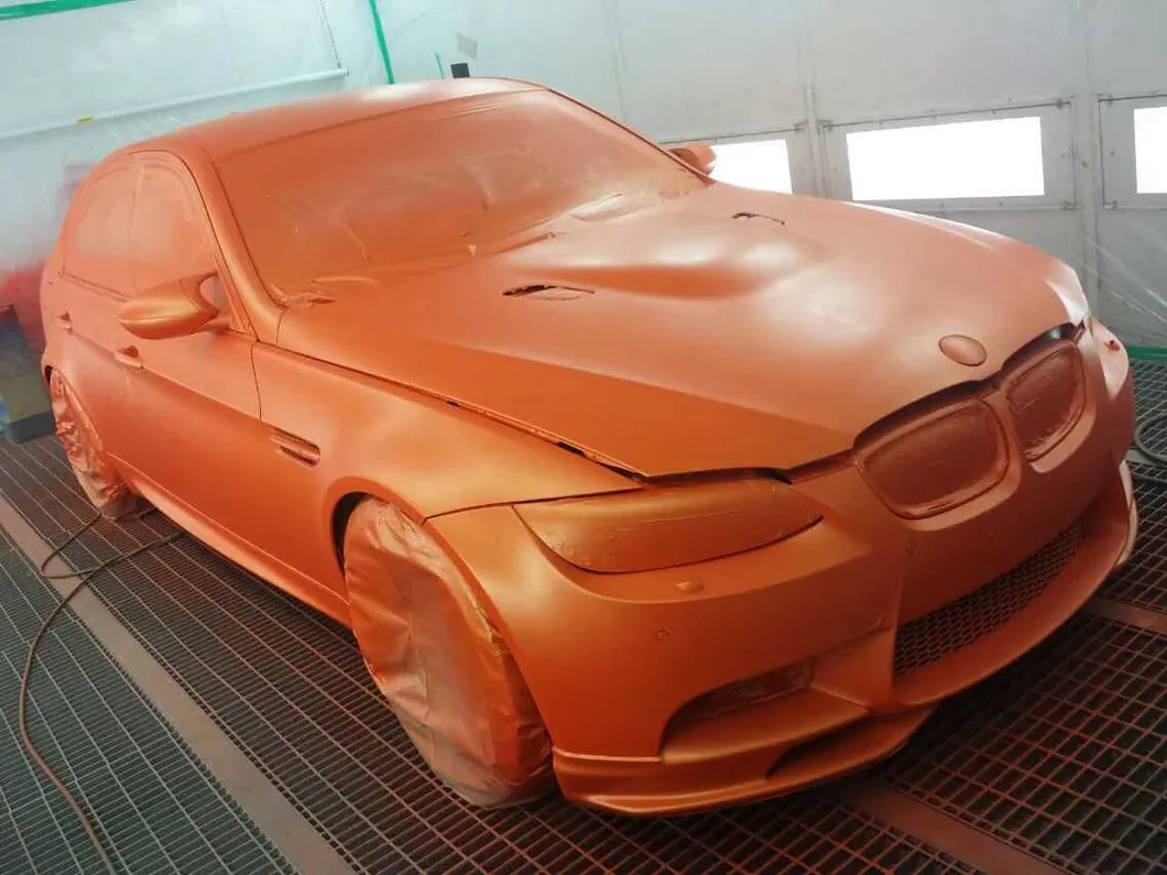 Car Peelable Removable Colorful Liquid Rubber Protection Colorable Coating Spray Paint DIP Wrap