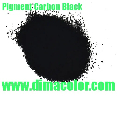 Carbon Black 300 for Preparation, Plastic, Rubber