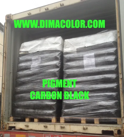 Carbon Black 300 for Preparation, Plastic, Rubber
