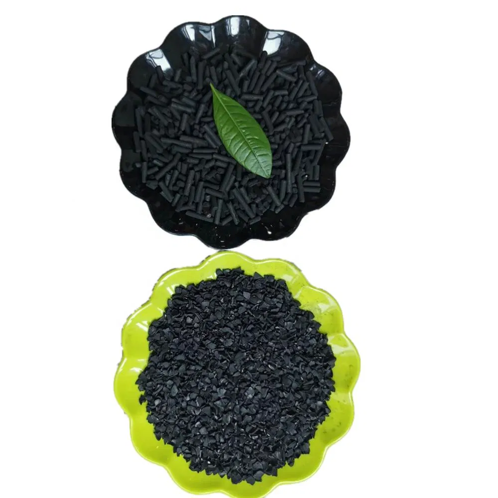 Carbon Black in Leather Auxiliary Agents in Rubber Auxiliary Agents