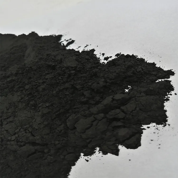 Carbon Black in Leather Auxiliary Agents in Rubber Auxiliary Agents