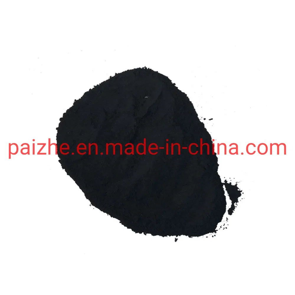 Carbon Black in Leather Auxiliary Agents in Rubber Auxiliary Agents