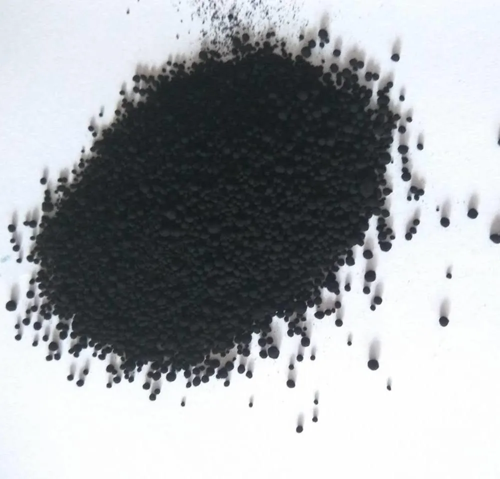Carbon Black (N220, 330N)