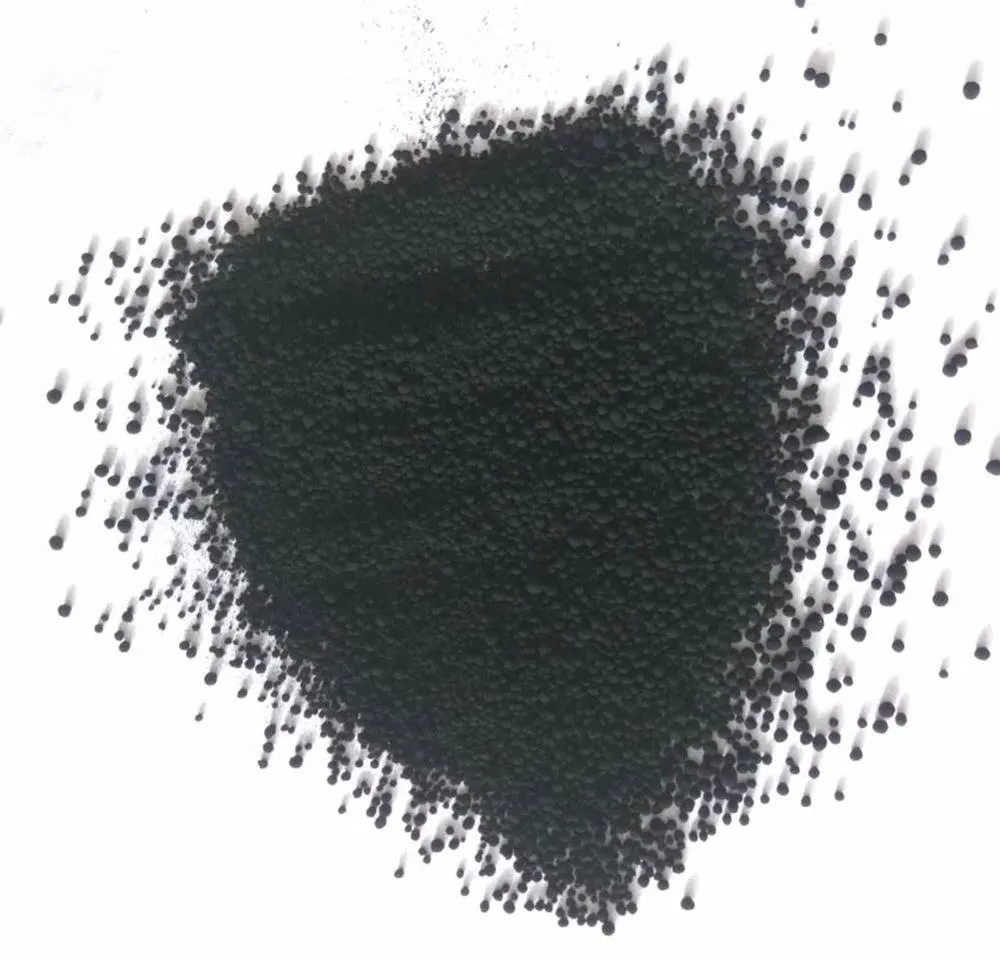 Carbon Black ( N220 , 330N)