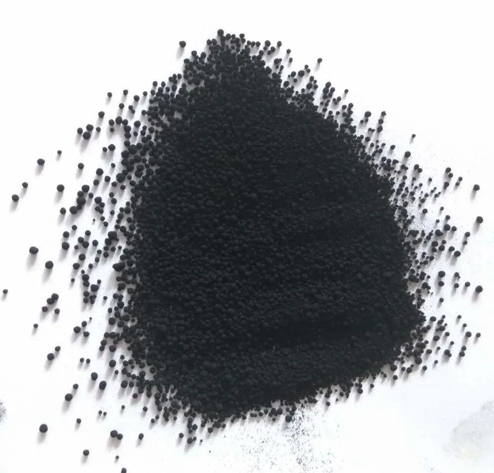 Carbon Black (N220, 330N)