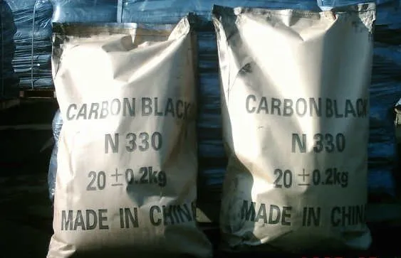 Carbon Black N220 N330 N550 N660