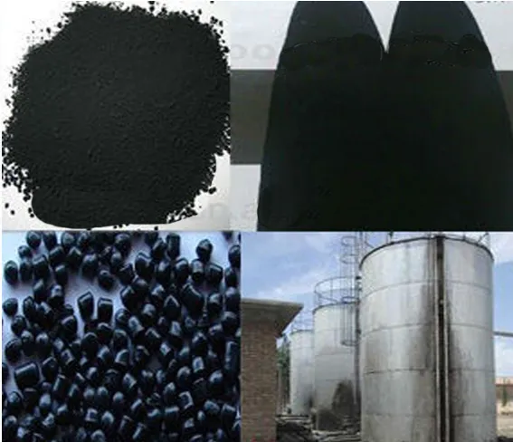 Carbon Black N220, N330 , N550, N660, Used in Rubber (Tyres, Cable, Seal Ring, Tape)