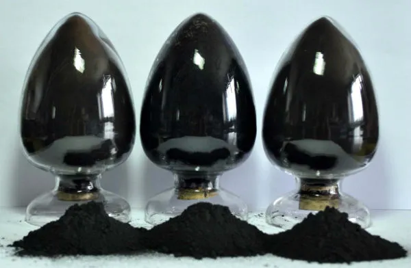 Carbon Black N220 Used for Tyre and Rubber