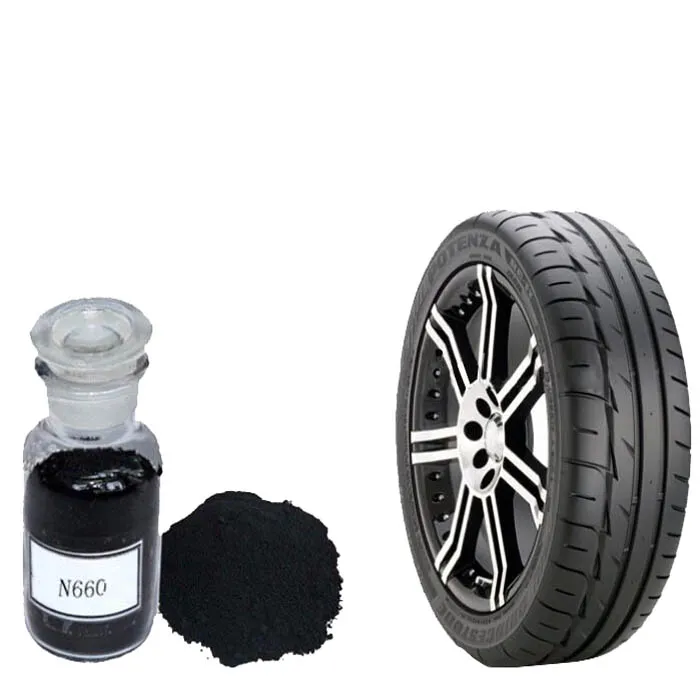 Carbon Black N326 for Tyre or Masterbatch Producing