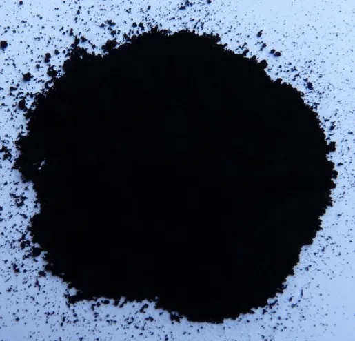 Carbon Black (N330) CAS: 1333 -86-4