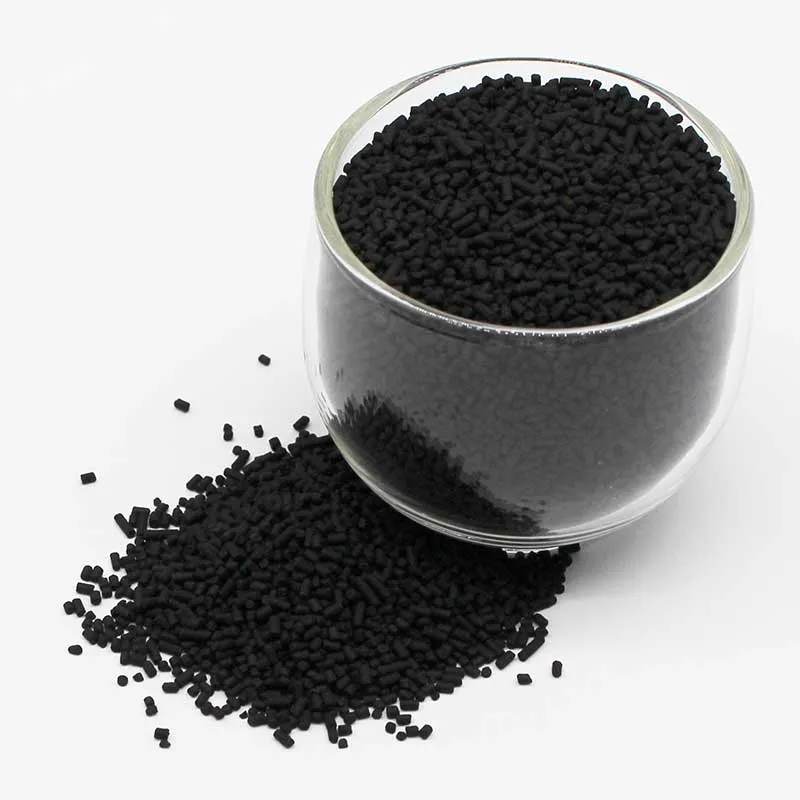 Carbon Black Pigment with CAS 1333-86-4