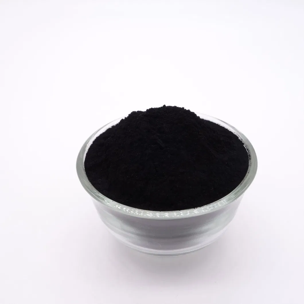 Carbon Black Pigment with CAS 1333-86-4